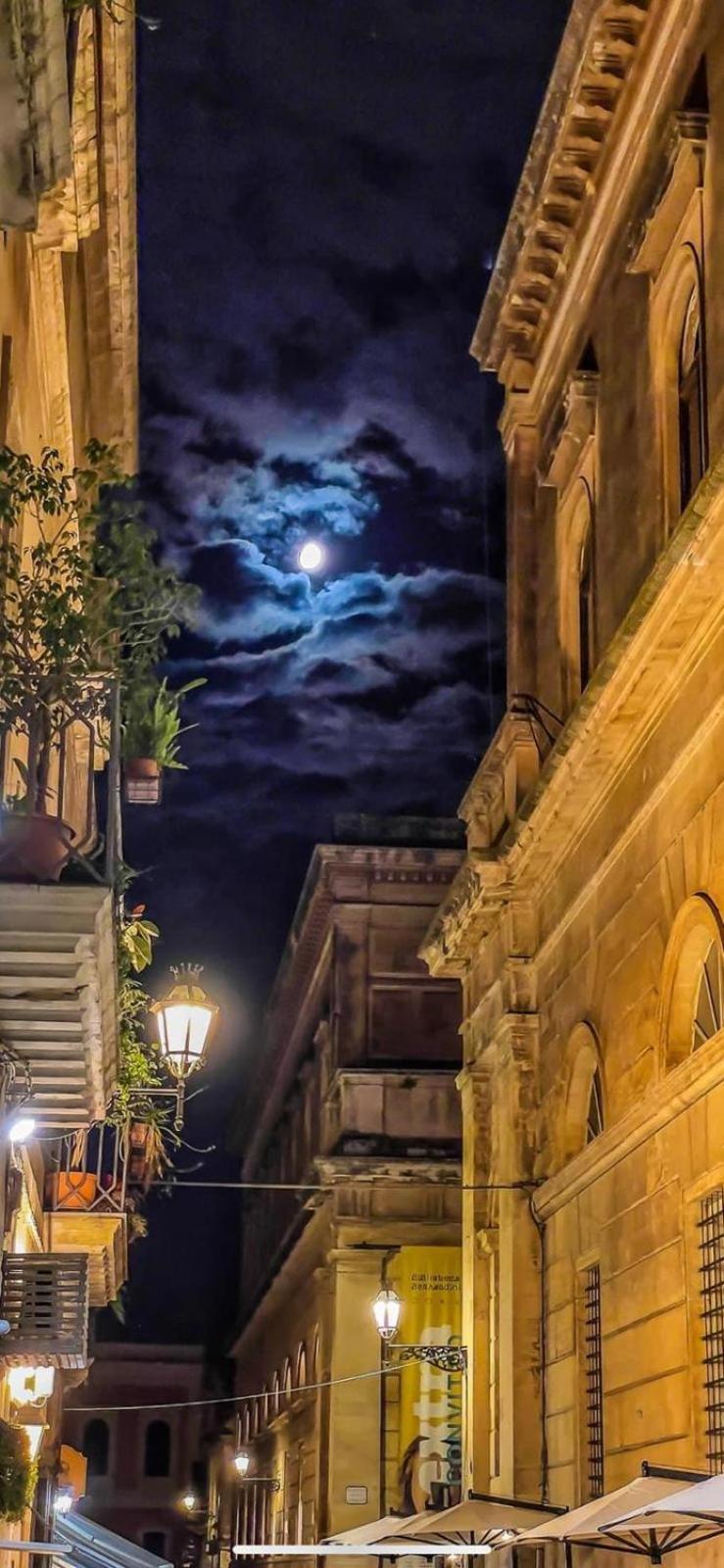 Casetta Zia Tetti Lecce Exterior foto